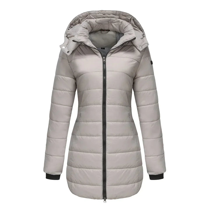 Gracelyn - Women's Chic Winter Jacket