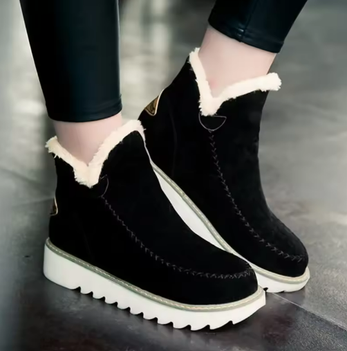Tahlia - Orthopedic Ankle Boots