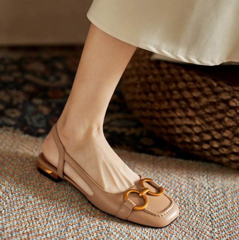 Harper - Elegant Sandals