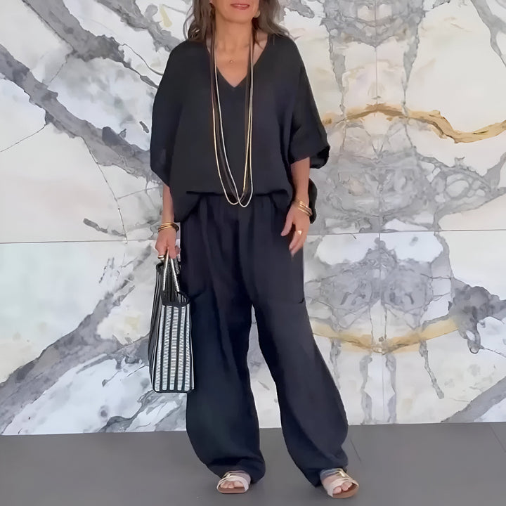 Amalia - Summer Glow Set