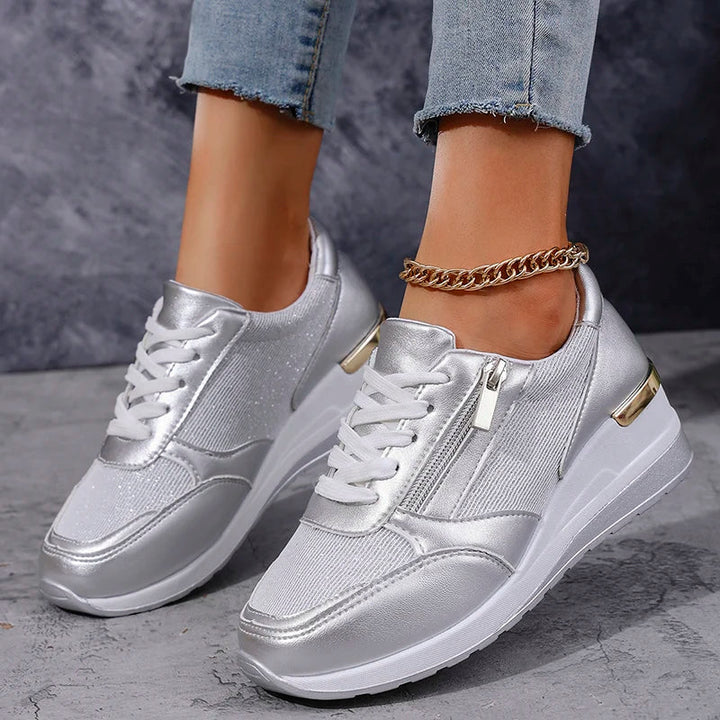 Stellara - Surge Orthopedic Platform Sneakers