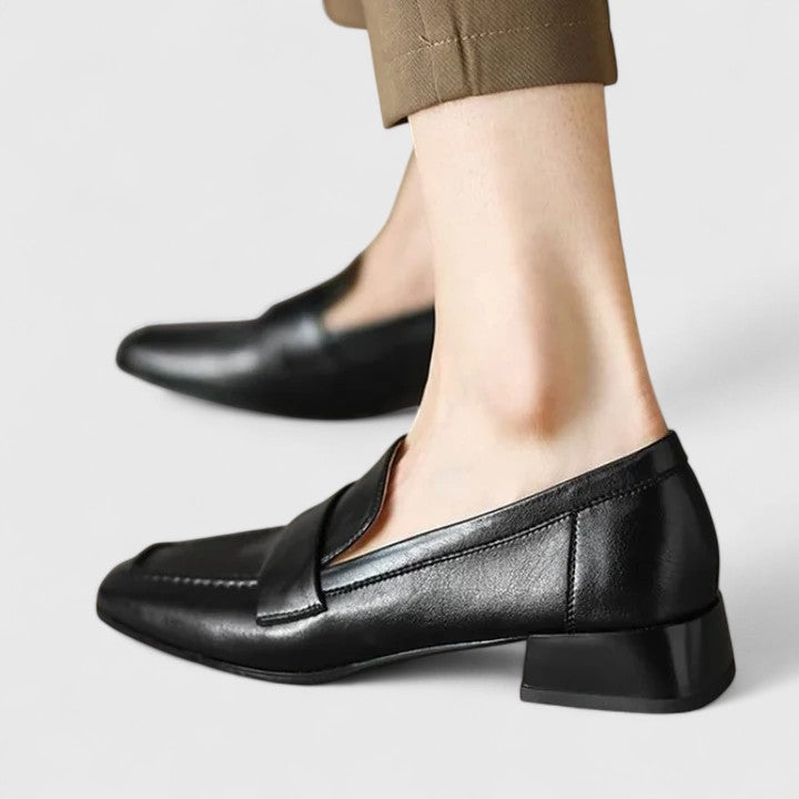 ARIVIRA – ORTHOPEDIC LOAFERS
