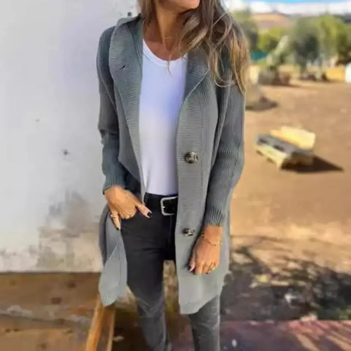 Cape Town - CardiCoat