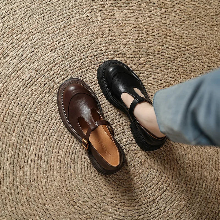 Scarlett - Whispers Of Love Loafers