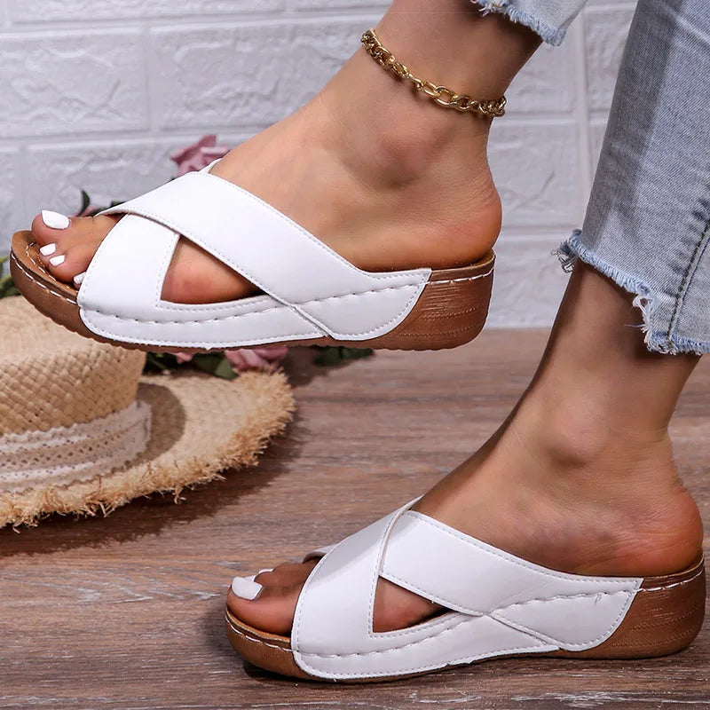Nyomi | Orthopedic Sandals