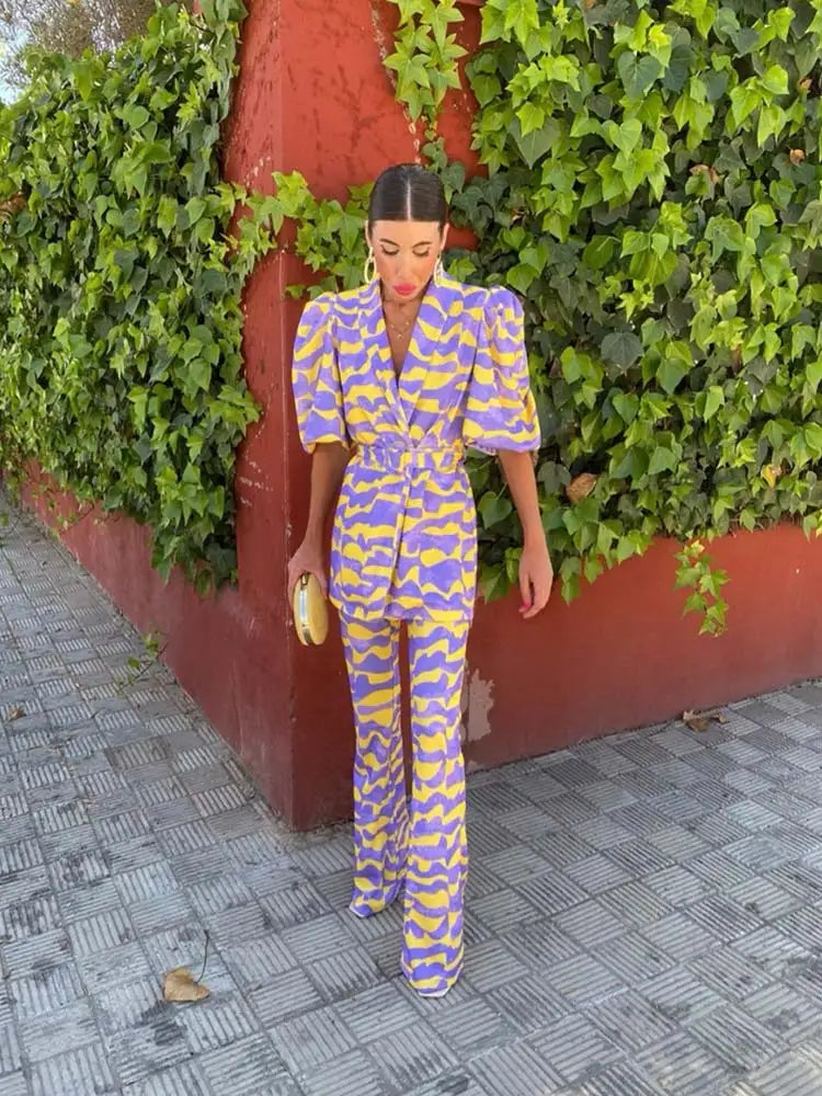 AELIRRA – BREEZEFORM TWO-PIECE SET