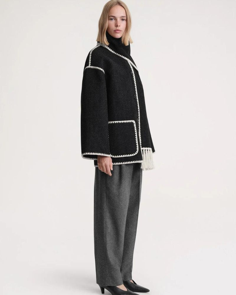 Jayzmarah - Stylish Jacket