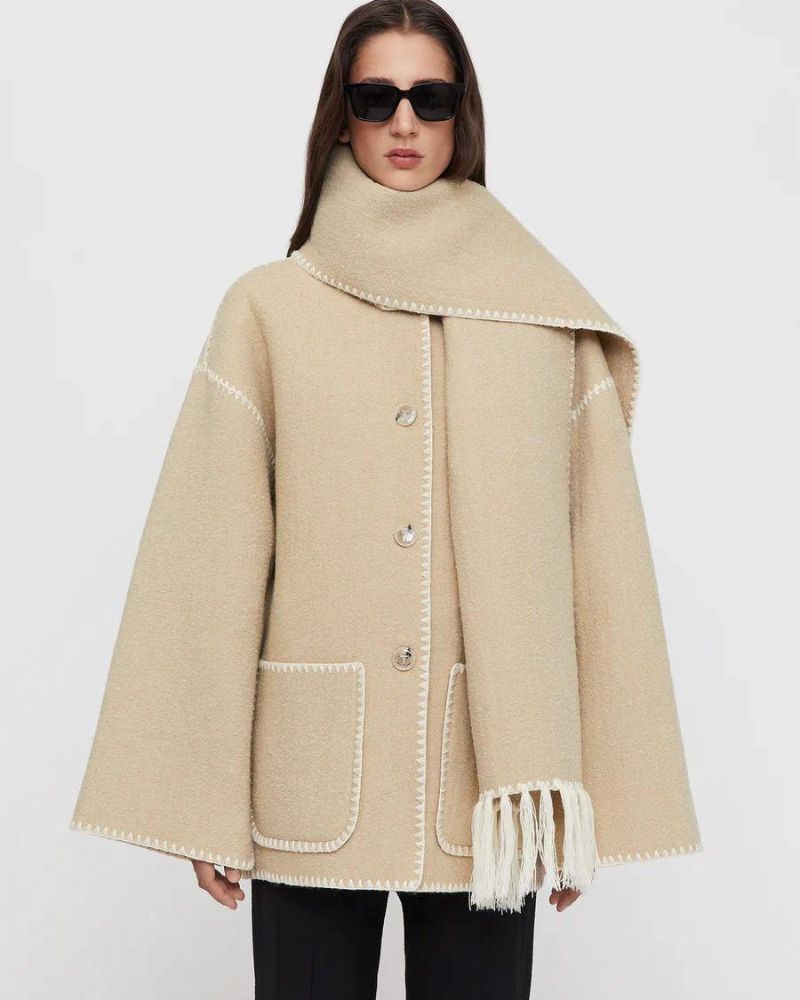 Jayzmarah - Stylish Jacket