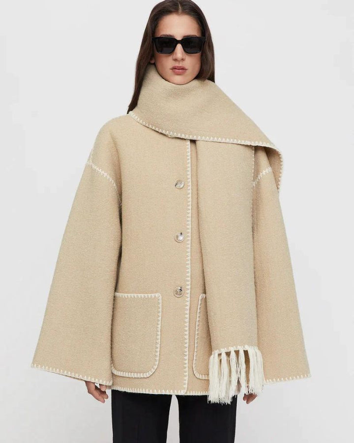 Jayzmarah - Stylish Jacket