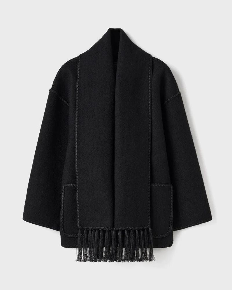 Jayzmarah - Stylish Jacket