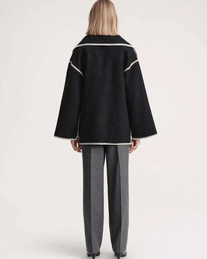 Jayzmarah - Stylish Jacket