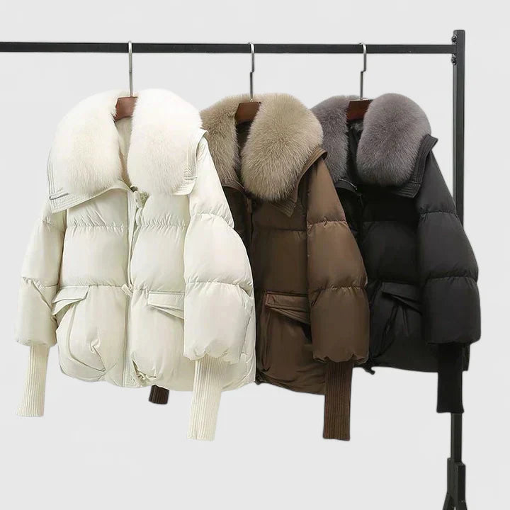 Zya - Comfortable Jacket