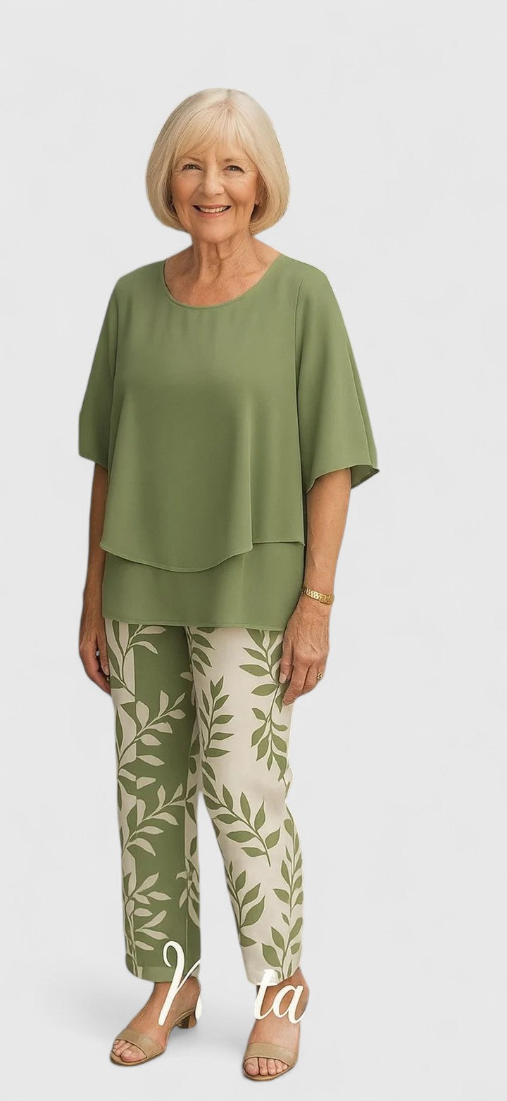 THALINDRAE – ELEGANT SET