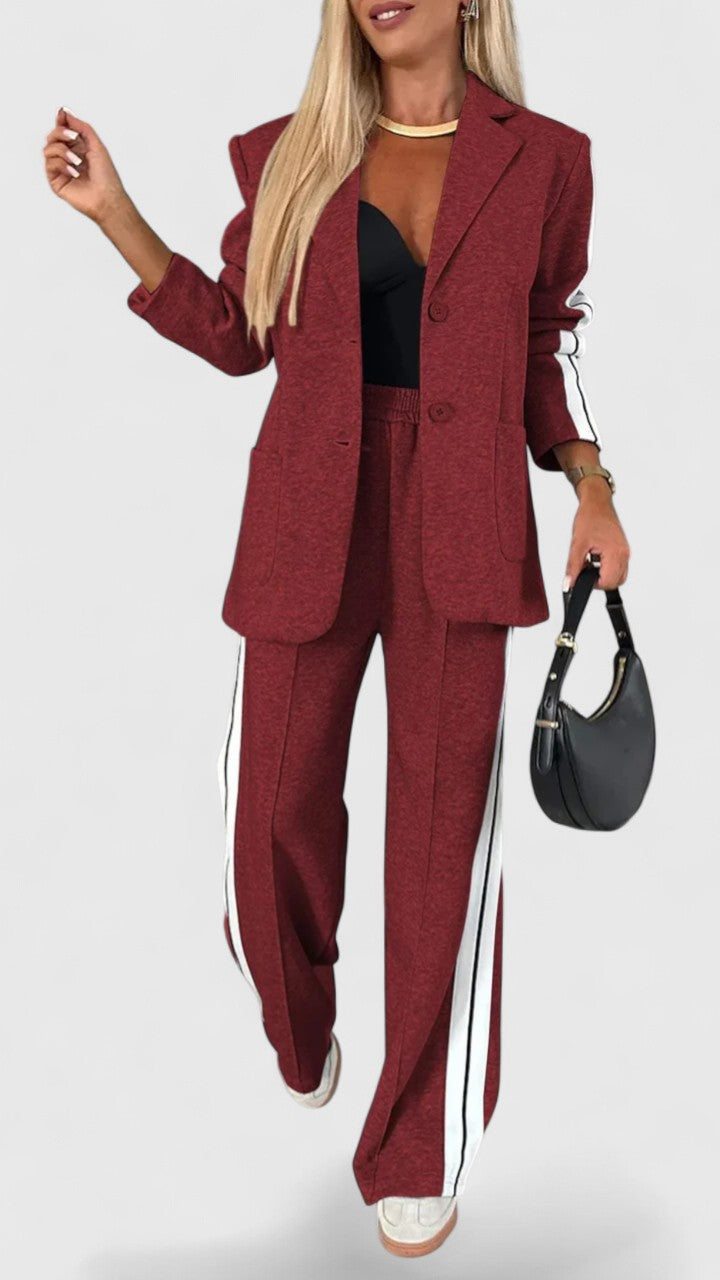 Renesmae - Sophisticated Long Sleeve Set