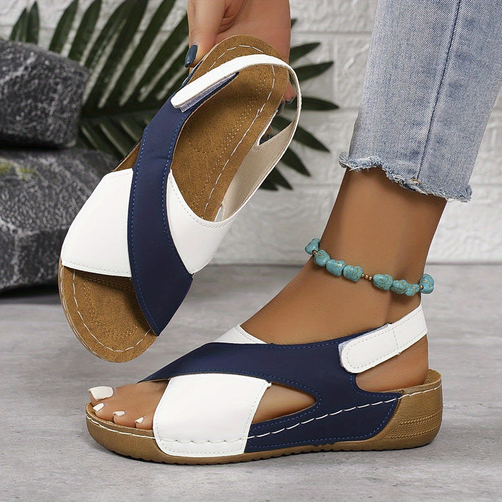 Ainsley | Orthopedic Sandals