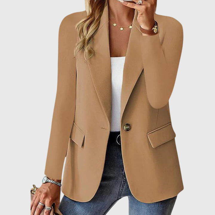 Jillian - Formal Blazer