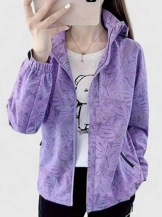 ISALITH – ELEGANT JACKET