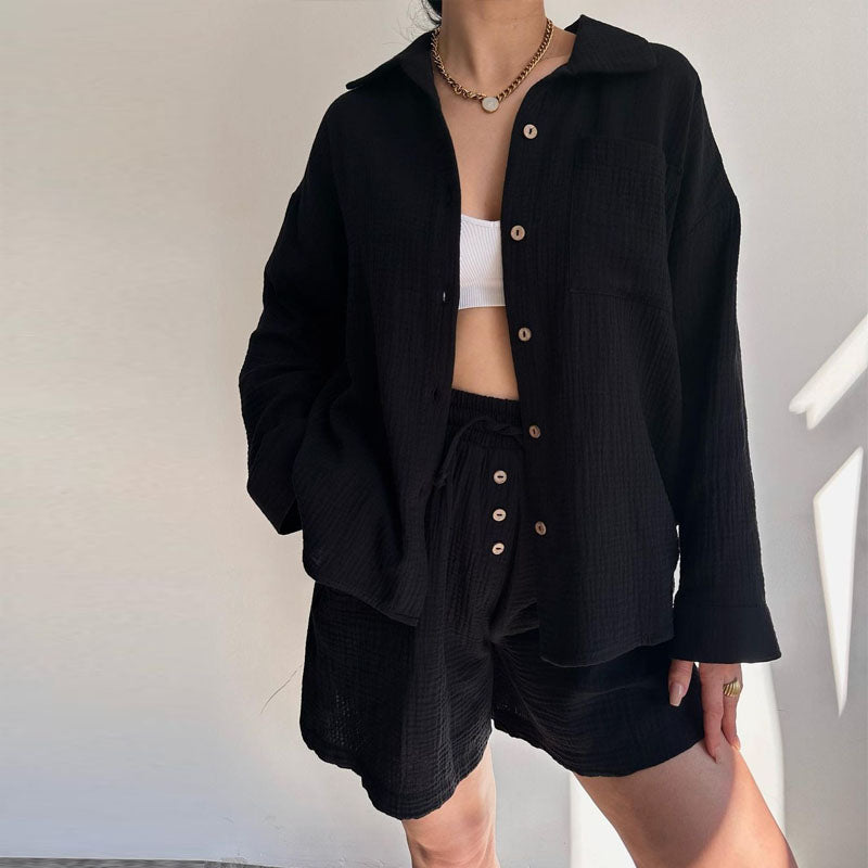 Espera - Breezy Two-Piece Set