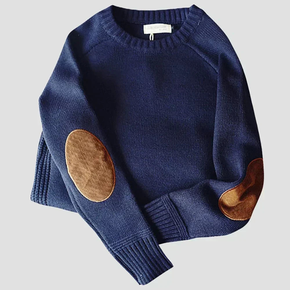 Claire -  Premium Knit Jumper
