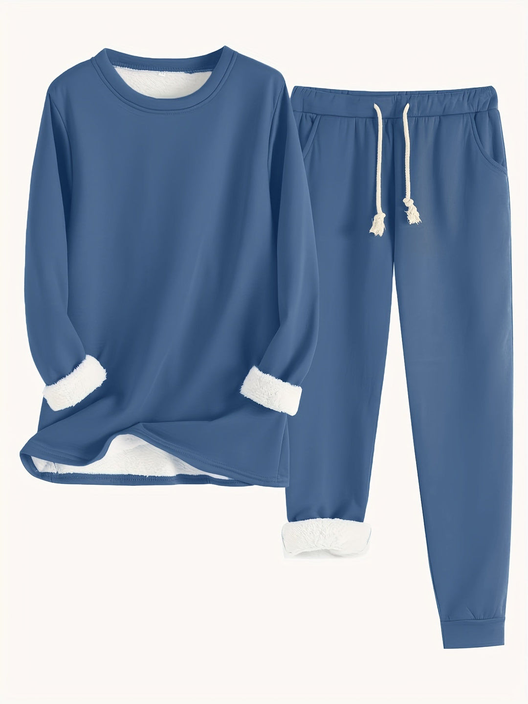 MALORYTH – COMFORTABLE LOUNGEWEAR SET