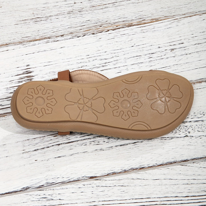 Jocely | Comfy Orthopedic Sandals