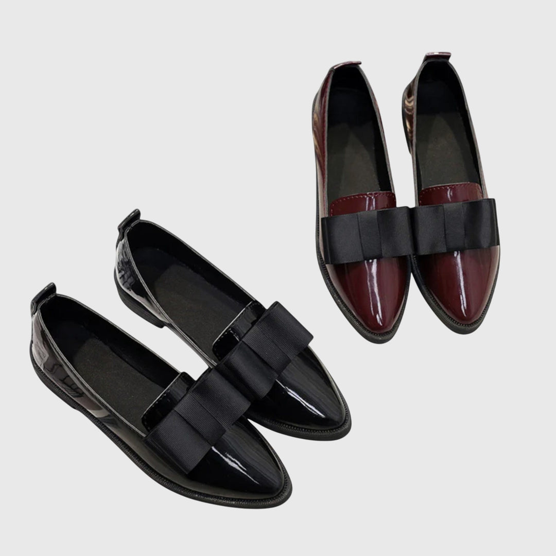 ZALERIA – ORTHOPEDIC AUTUMN LOAFERS
