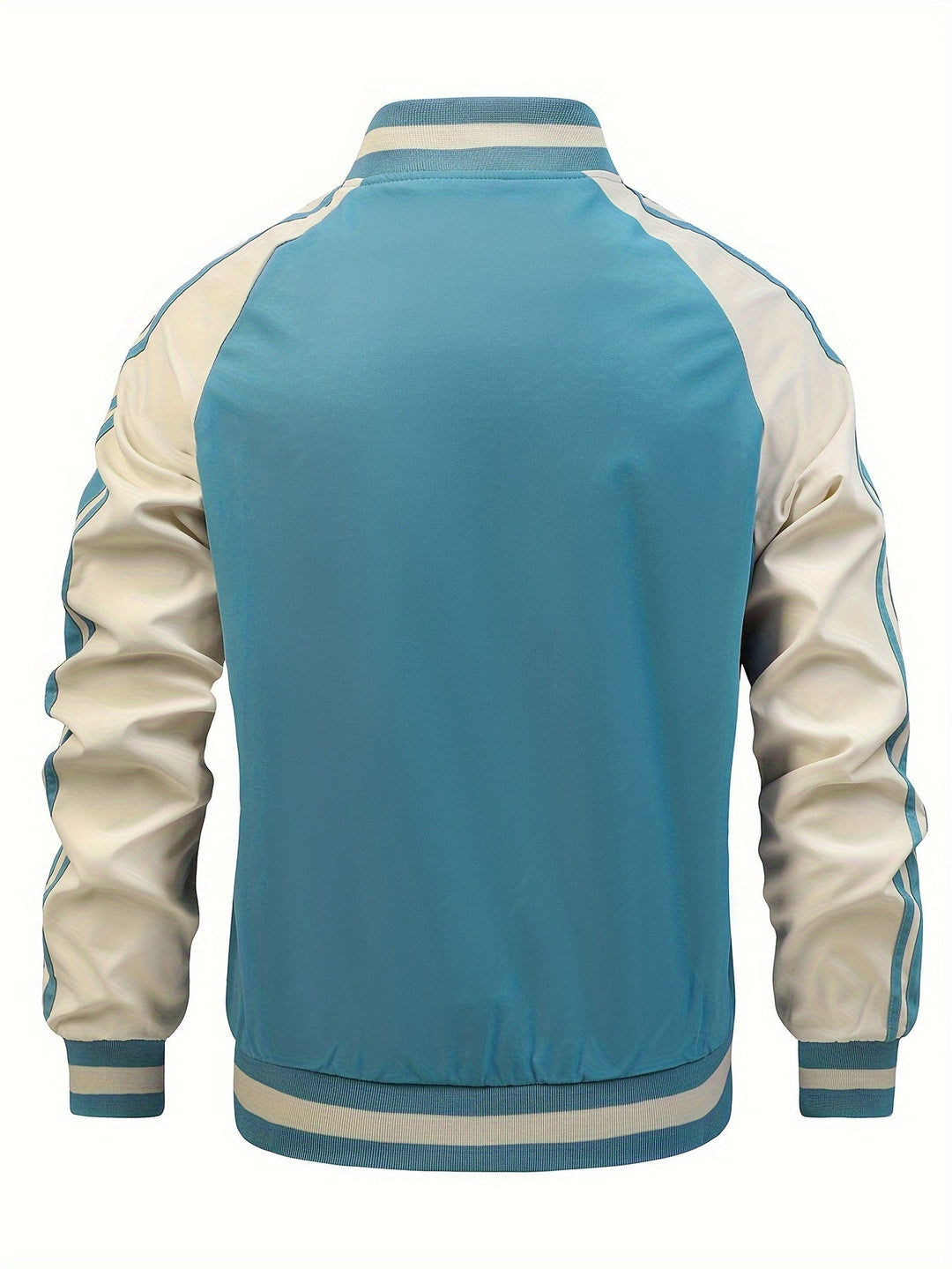 THOREN – ZIP UP SPORTS JACKET
