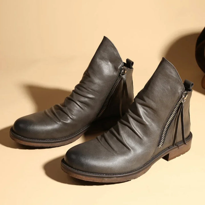 LEO – BERNARDO CAVALLINO BOOTS