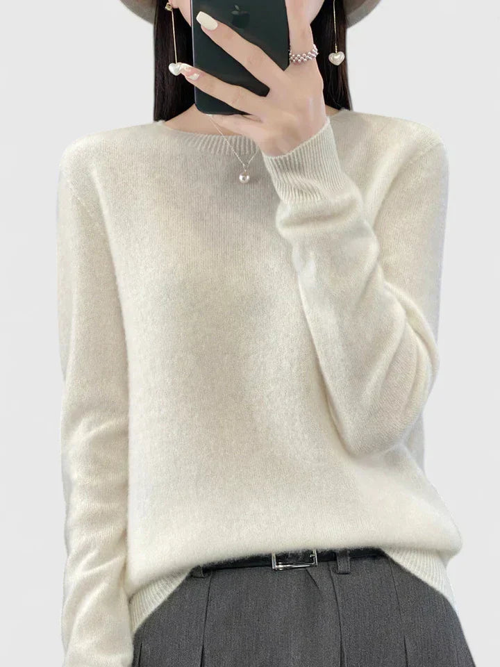 Rizalinda - Comfortable Sweater