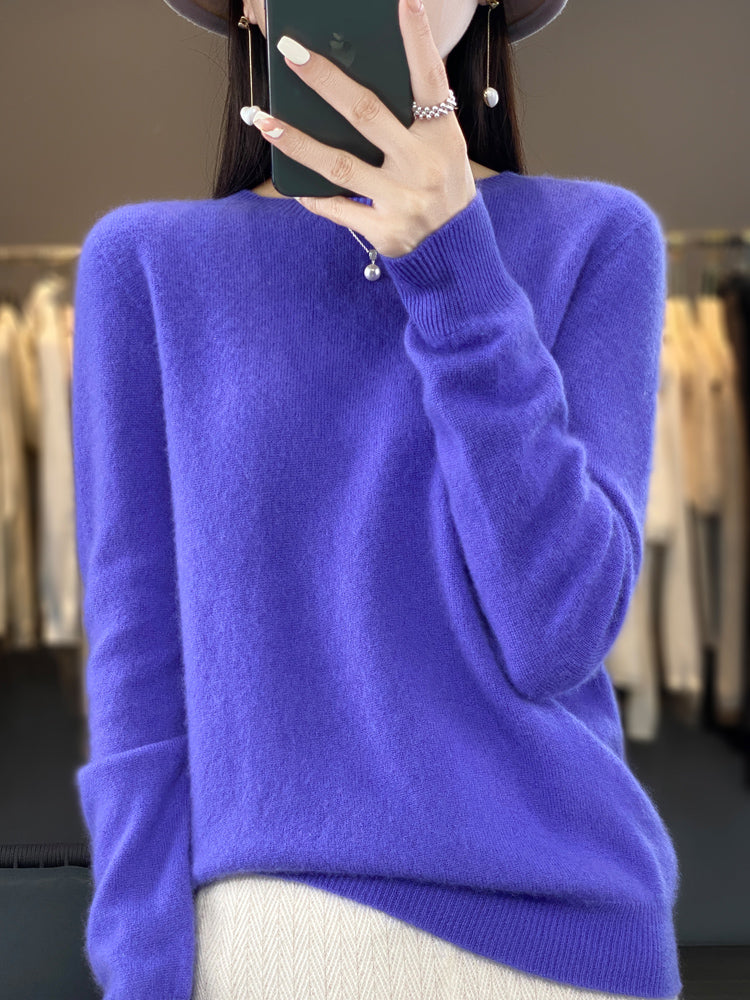 Rizalinda - Comfortable Sweater
