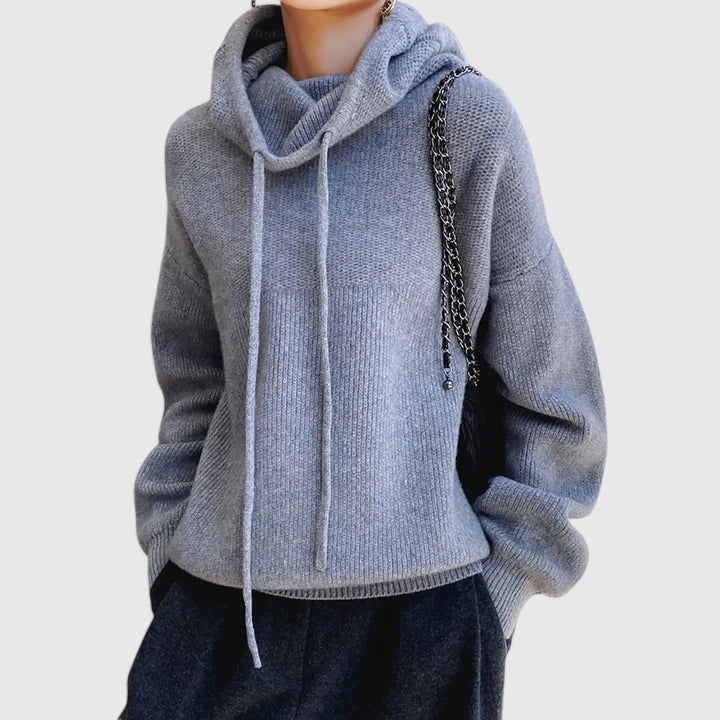 EVORA – COMFORTABLE HOODIE