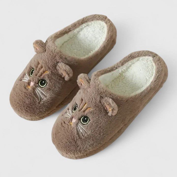 ZOELANI – COMFORTABLE SLIPPERS