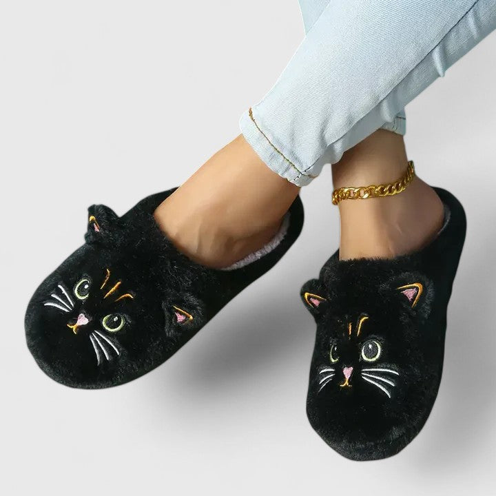 ZOELANI – COMFORTABLE SLIPPERS