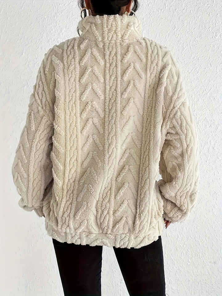 Seraphina – Luxe Sweater
