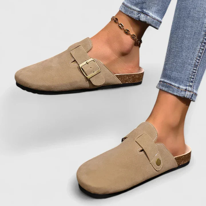 ASTRENYLISSE – ORTHOPEDIC LOAFERS
