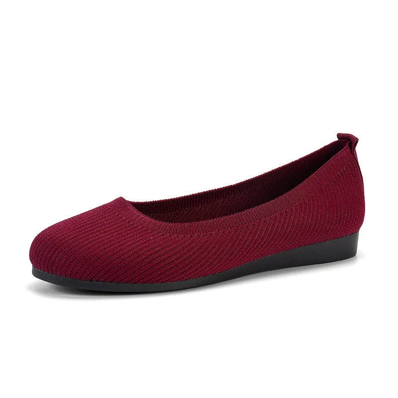 Angela - Anti-slip breathable shoes