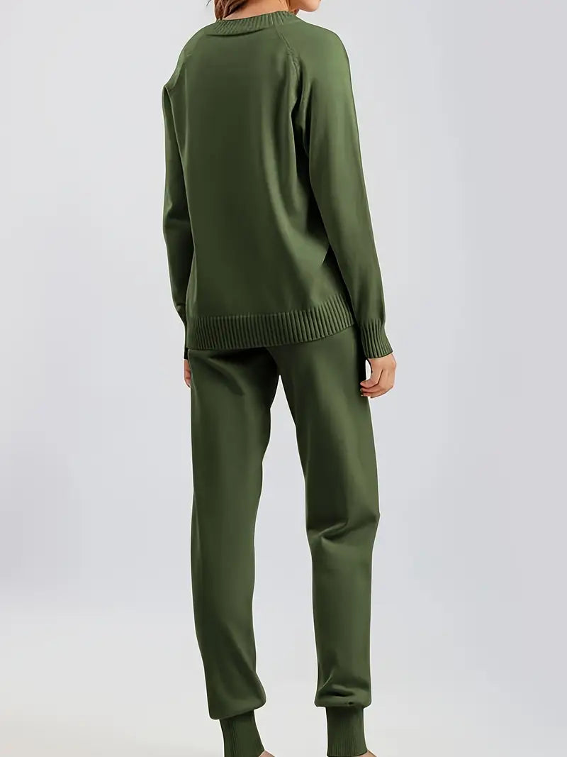 TAMARA – TWO-PIECE SET