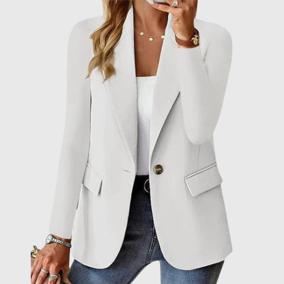 Harper - Formal Blazer