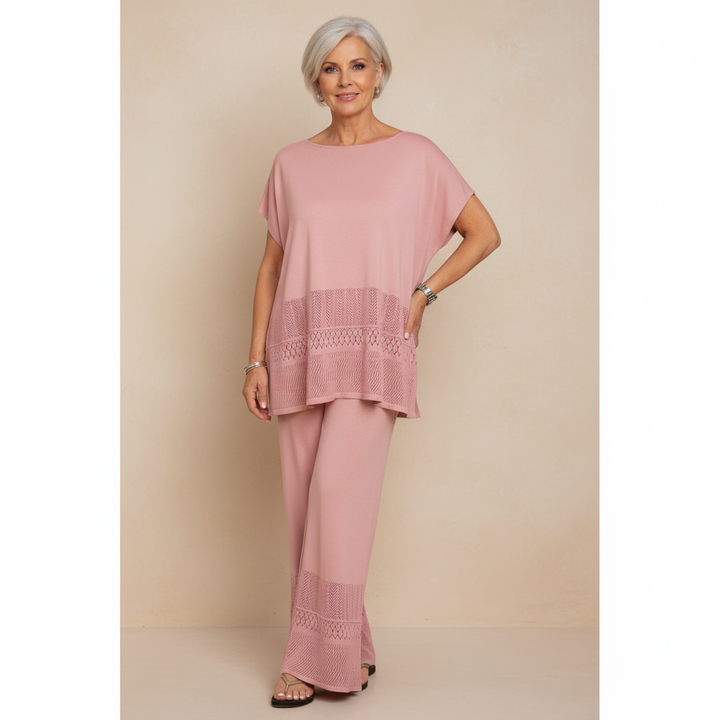 Elodie - Timeless Comfy Set