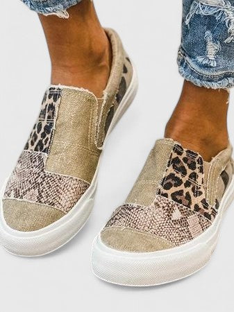 ZEYVALYRA – ORTHOPEDIC LOAFERS