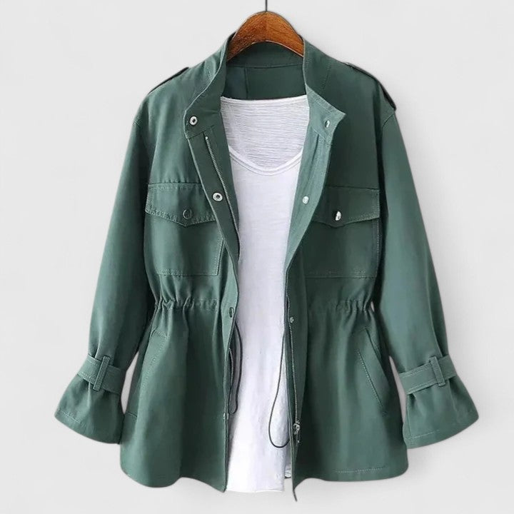 LYSA – WOMEN’S MODERN CASUAL JACKET
