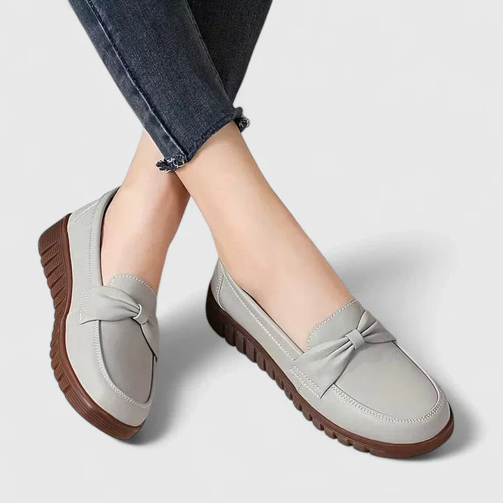 MAU – ORTHOPEDIC LOAFERS