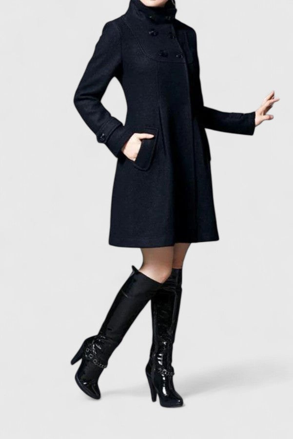 Jazmireth - Elegant Jacket