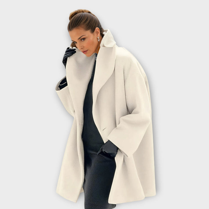 ARISELITH – PREMIUM WIND-RESISTANT COAT