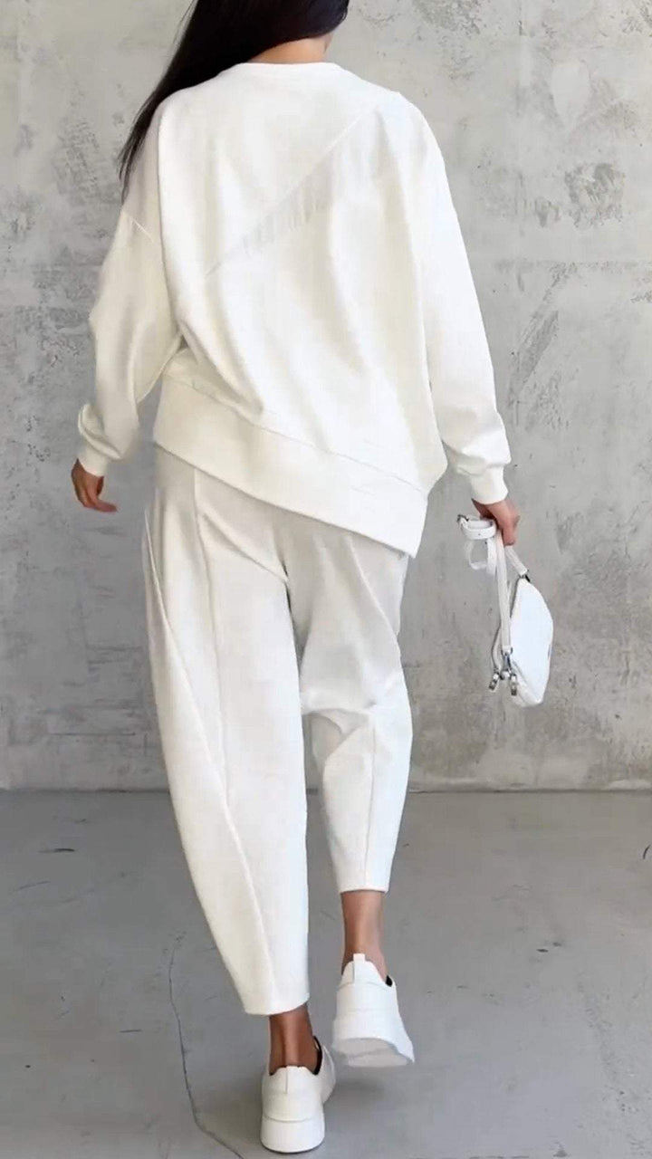 Isabella - Casual & Stylish Summer Set