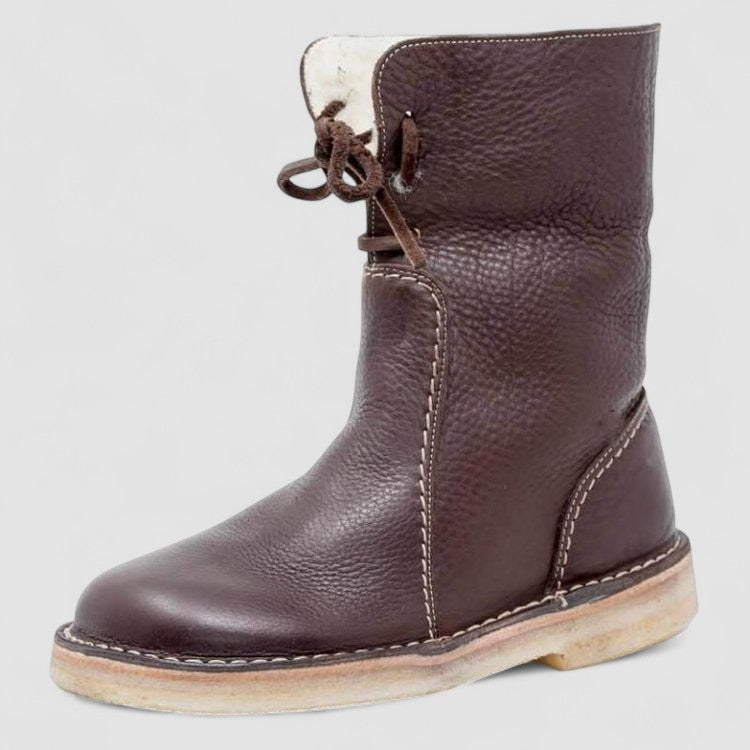 RANIA – ORTHOPEDIC BOOTS