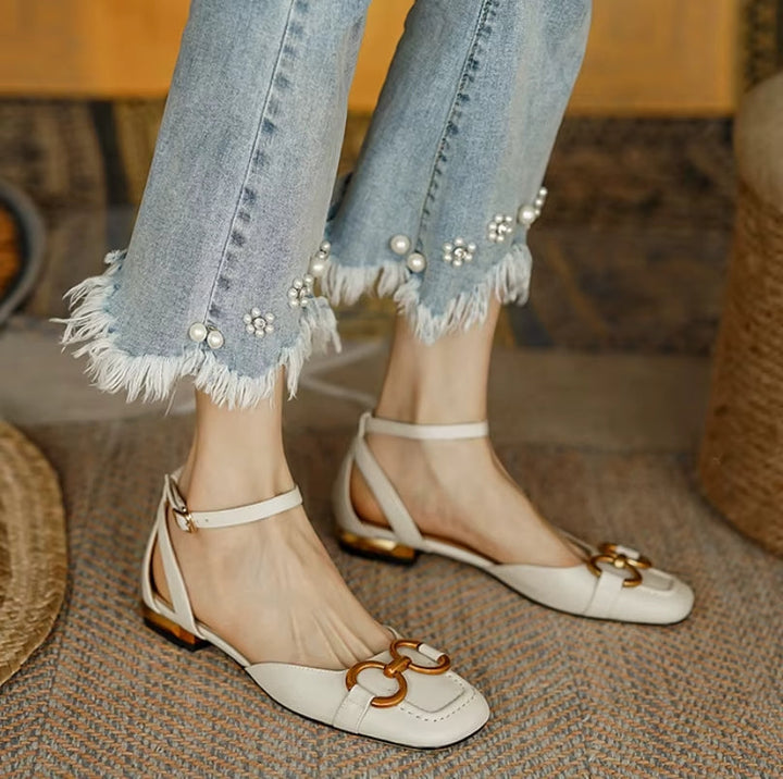 Helen | Orthopedic Sandals