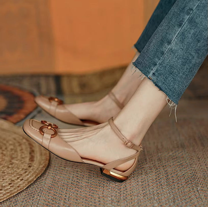 Helen | Orthopedic Sandals