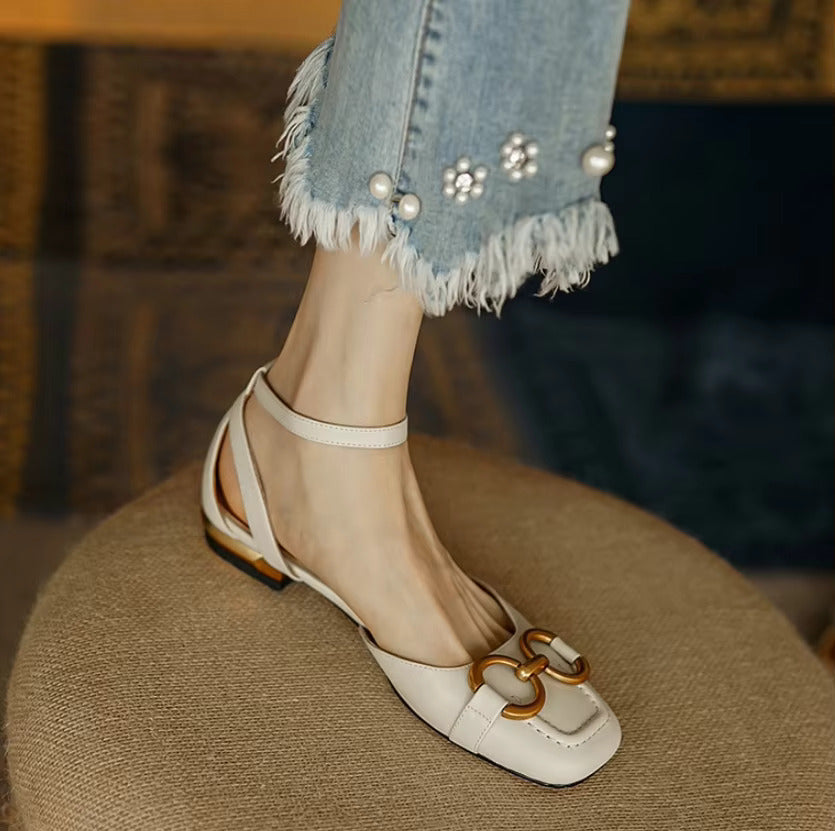 Helen | Orthopedic Sandals