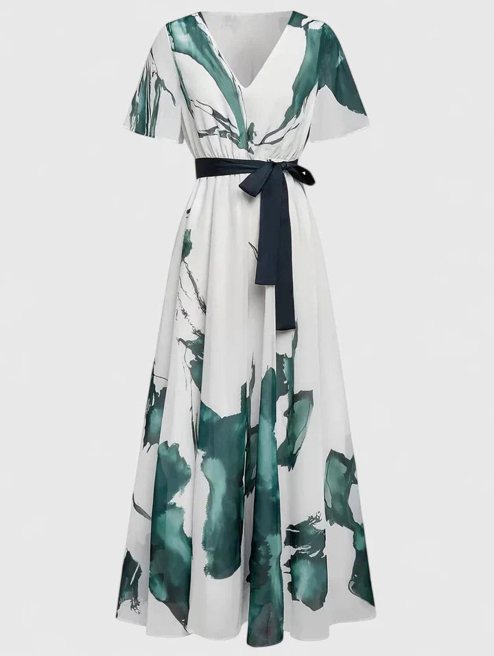 XAVRYNAH – SOPHISTICATED DRESS